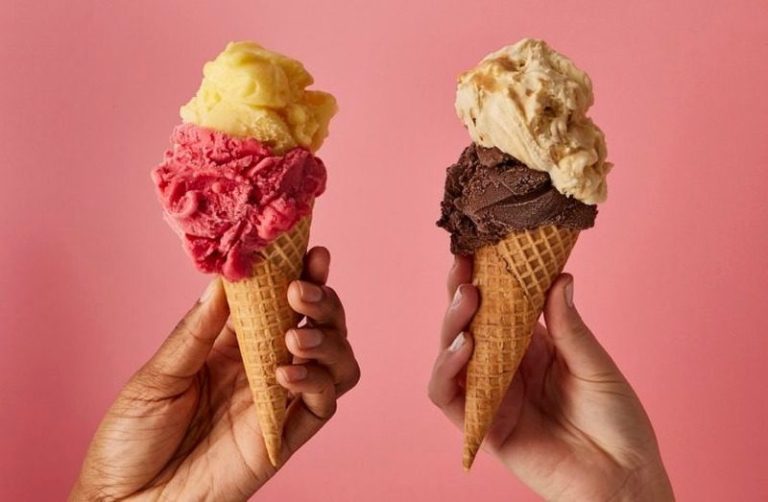 All the free food you can get on your birthday in Sydney