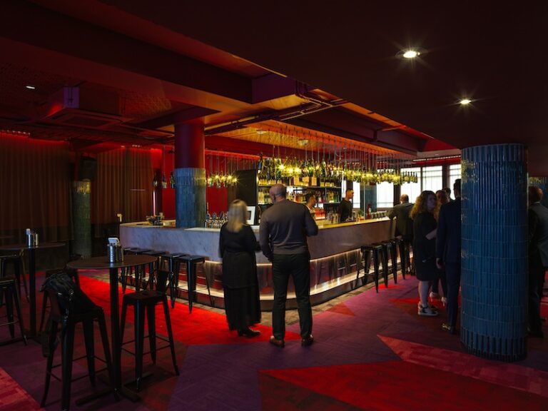 Brings Billy the Pig Bondi Junction
