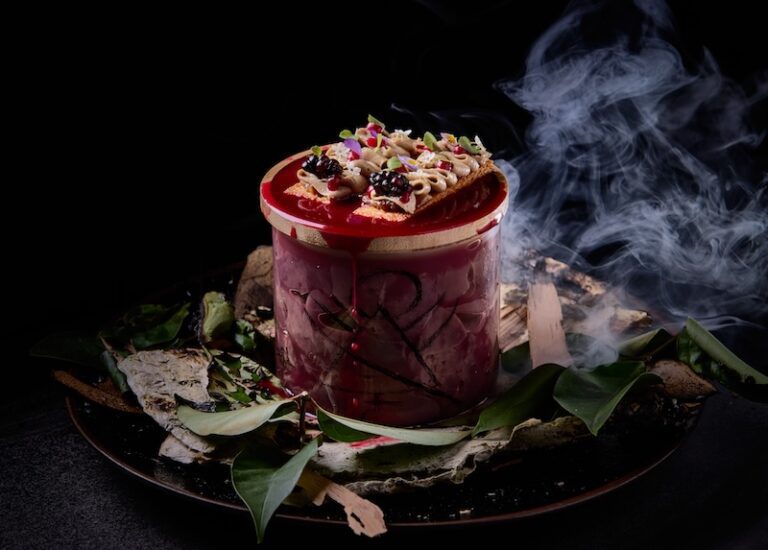 Nel Restaurants Yellowjackets Sydney