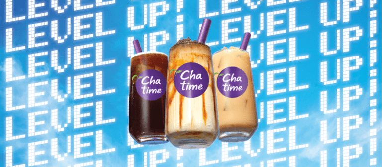 Chatime Australia Coffee
