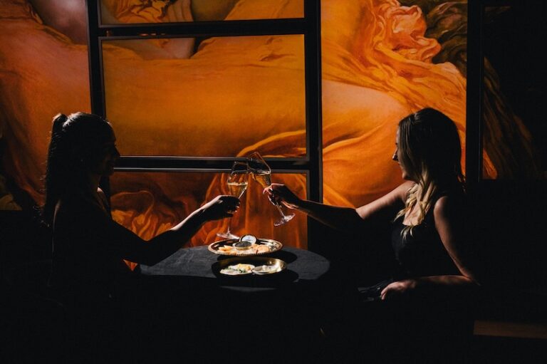 The Velvet Glove Darlinghurst
