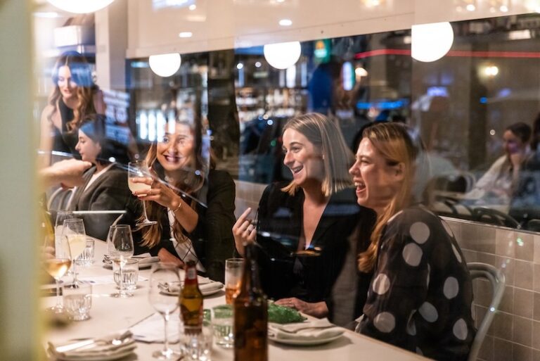 Fabbrica Pennys Cheese Shop Supperclub