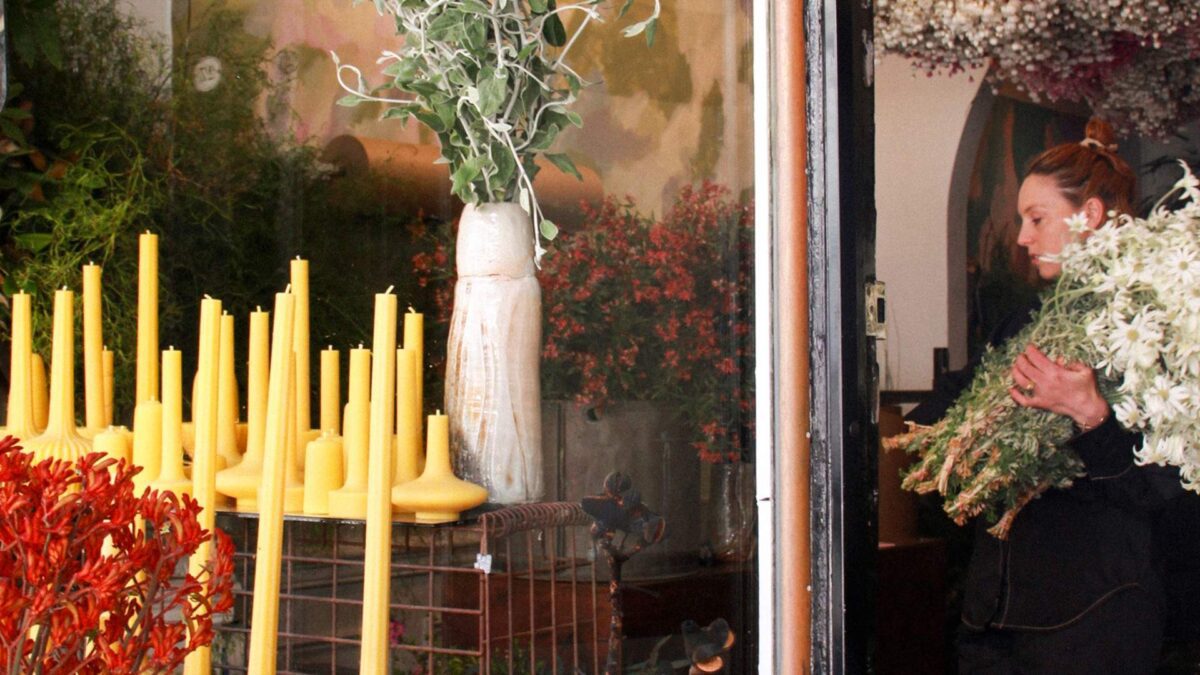 Discovering The Best Florists In Sydney