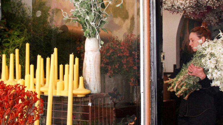 Discovering The Best Florists In Sydney