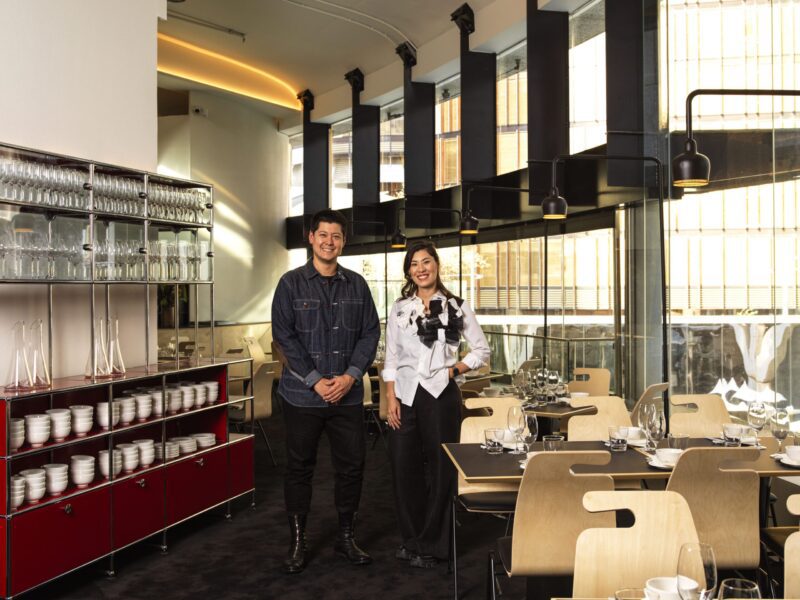The Malaya Returns to George Street: A New Chapter for a Sydney Icon