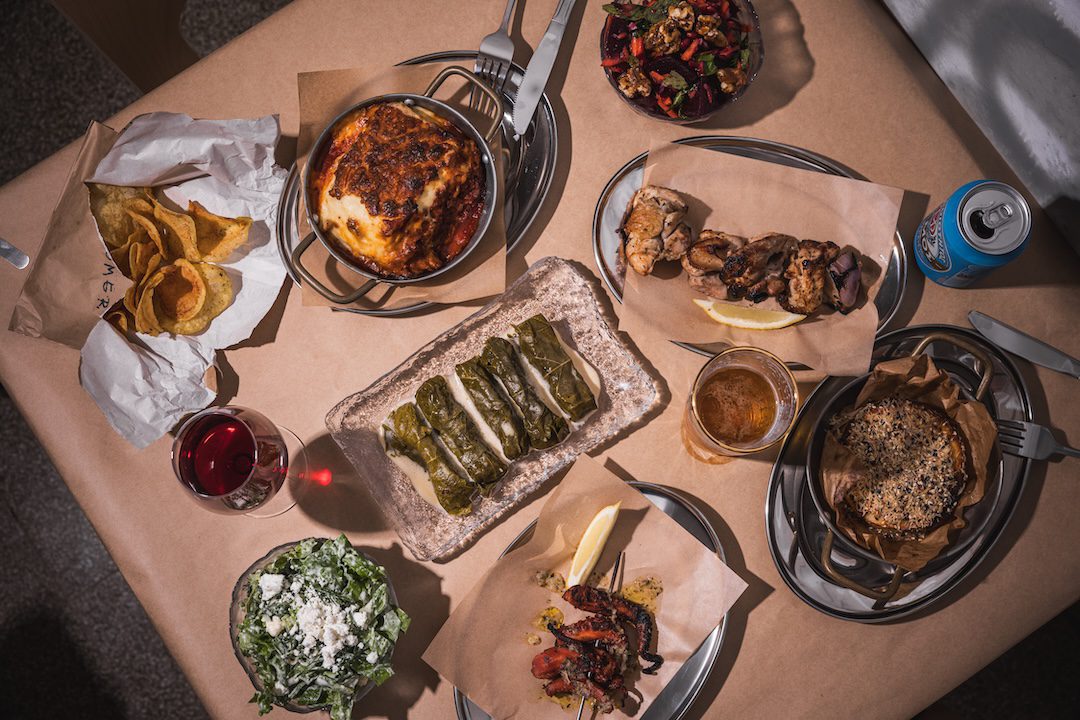 The Best Cafes & Restaurants In Cronulla
