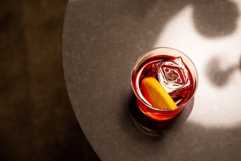 The Best Negronis in Sydney