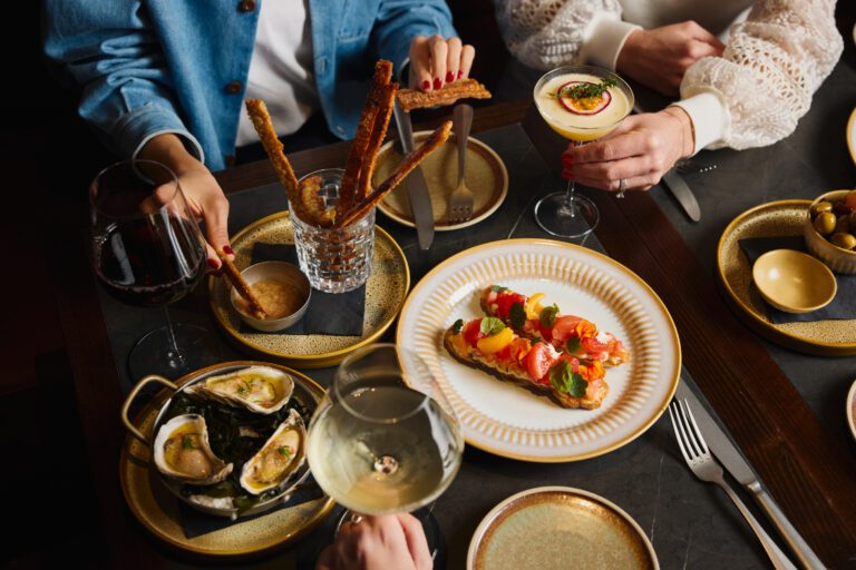 Ette Restaurant Sydney