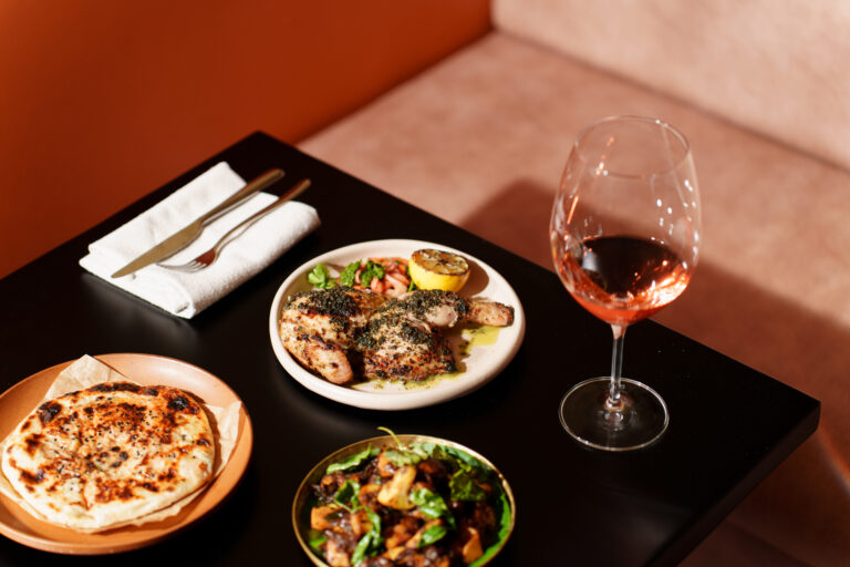 Bazaar Bar Brookvale