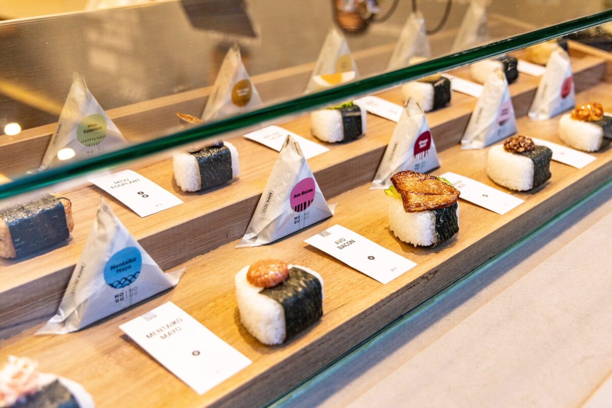Sydney’s Best Onigiri: Where to Find the City’s Favourite Handheld Snack