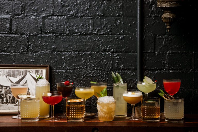 Button Bar Is Reopening Sydney