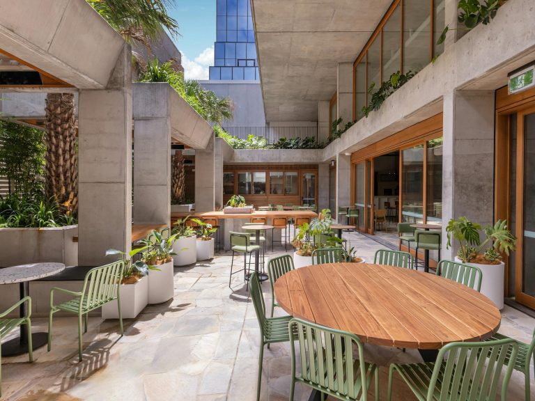 Bonnibel Bondi Junction