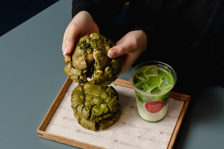 Vicx Food Collabs Sydney