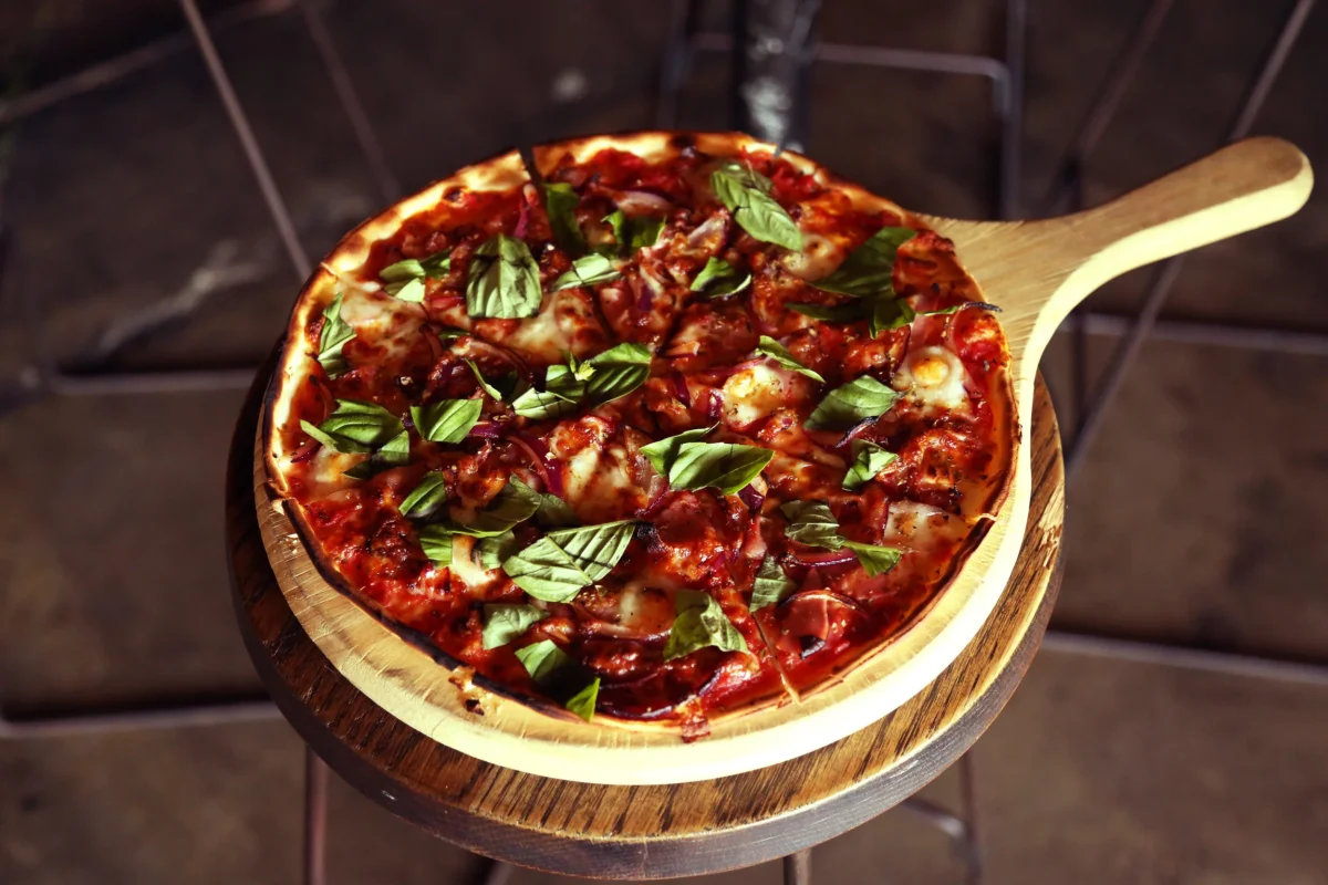 Sydney’s Best Pizza Spots