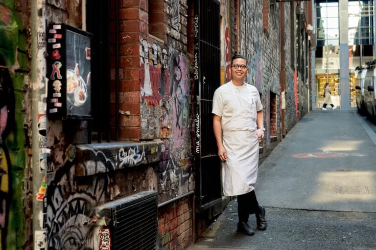 A Melbourne Icon Lands in Sydney: Lee Ho Fook Opens at The Porter House Hotel
