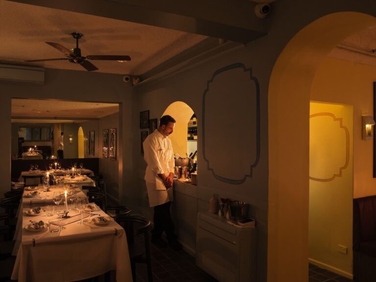Vin Cenzos Darlinghurst