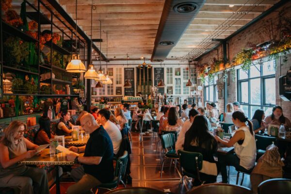 Best Brunch in Sydney