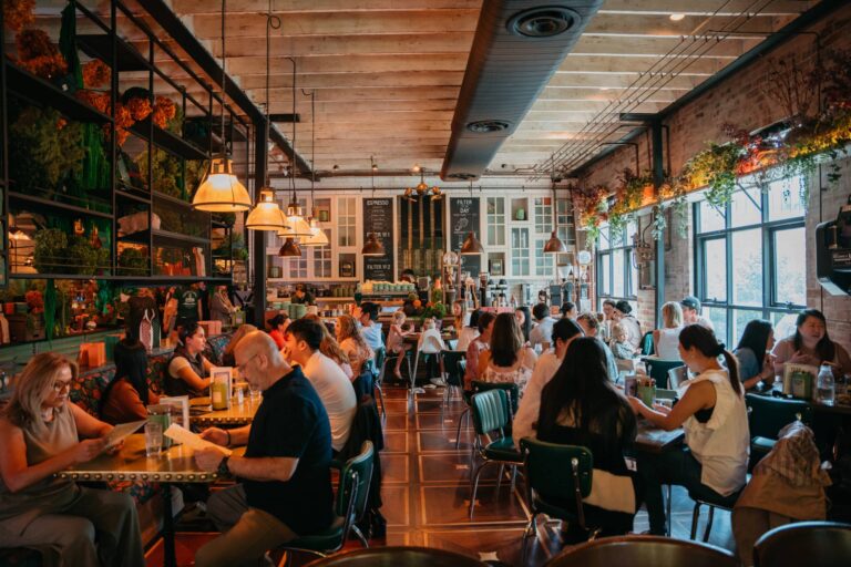 Best Brunch in Sydney