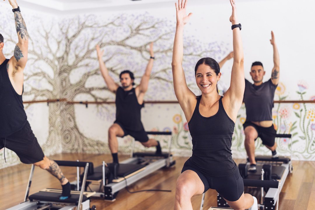 Sydney’s Best Gyms and Wellness Studios Right Now