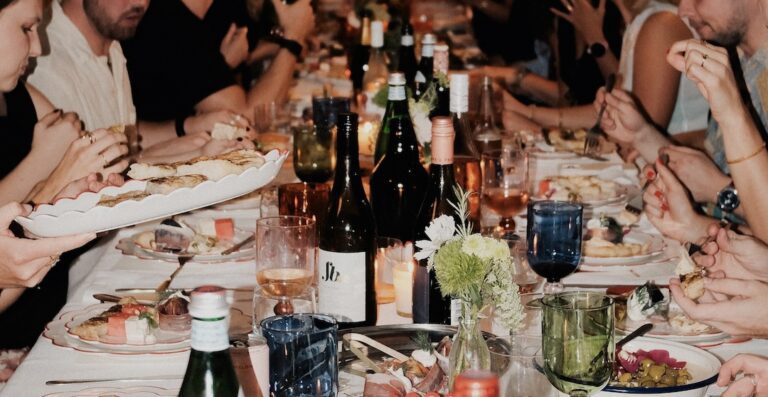 Five Supper Clubs You’ll Want a Seat At This Year