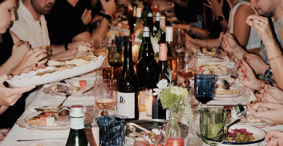 Five Supper Clubs You’ll Want a Seat At This Year