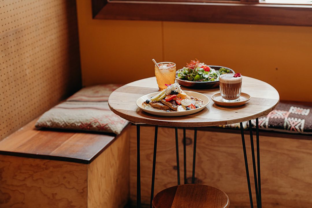 A Foodies Guide to Byron Bay