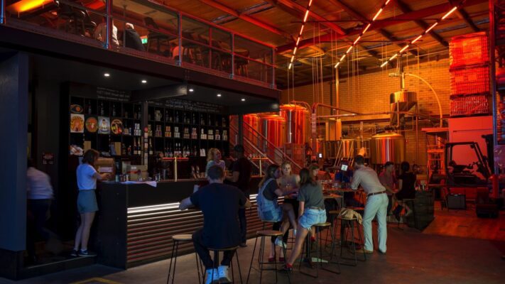 Best Breweries in Sydney