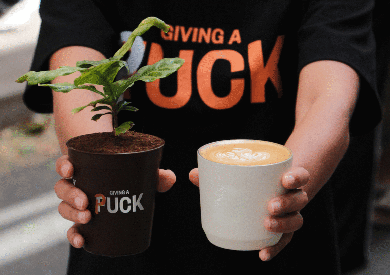 Free Coffeet Single O Surry Hills