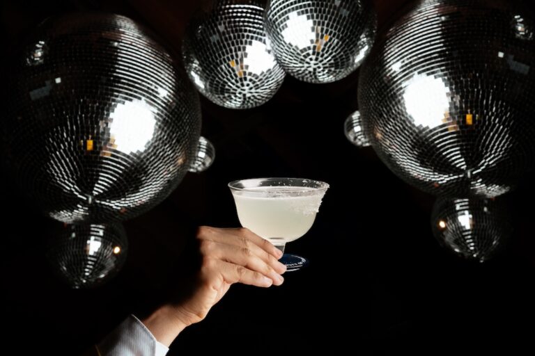 The Midweek Disco Throwdown Surry Hills Didnt Know It Needed