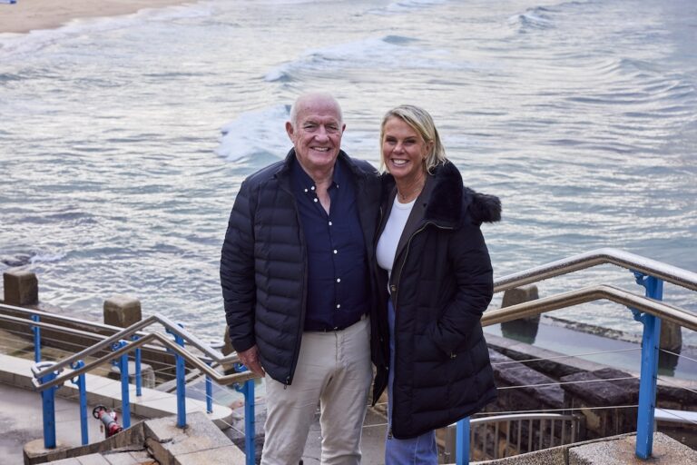 Coogee Rick Stein