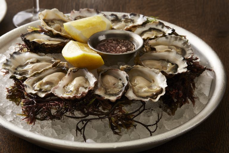 Best Spots for Freshly Shucked Oysters in Sydney
