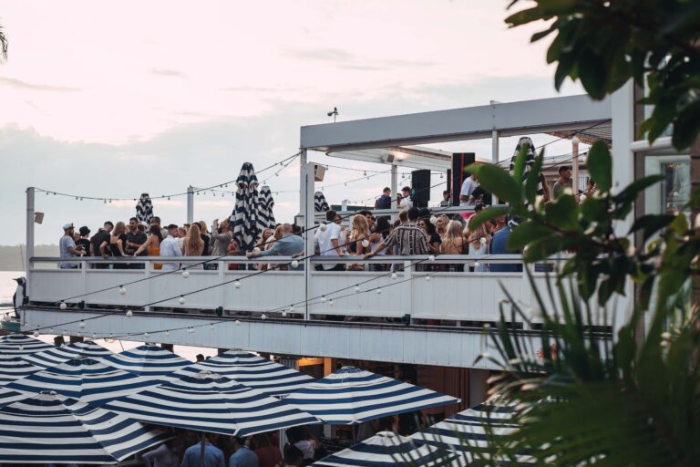 Best Waterside Pubs and Bars In Sydney