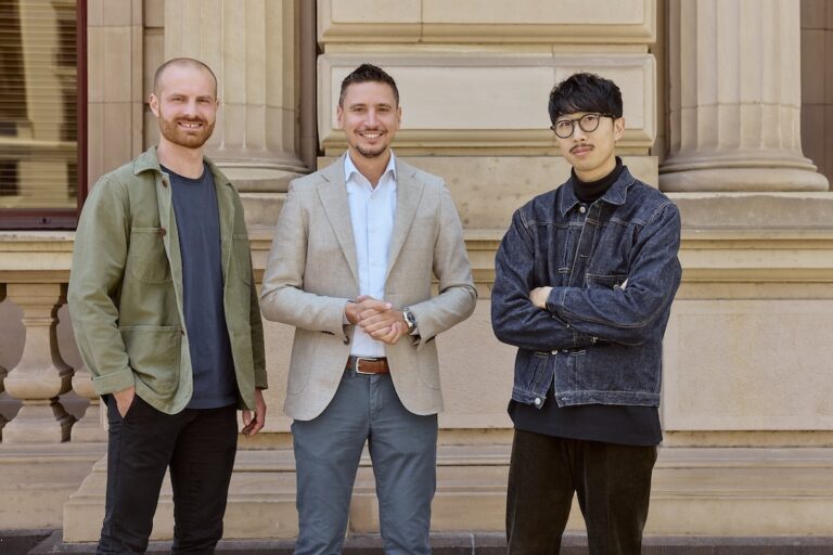 Spezia Circular Quay