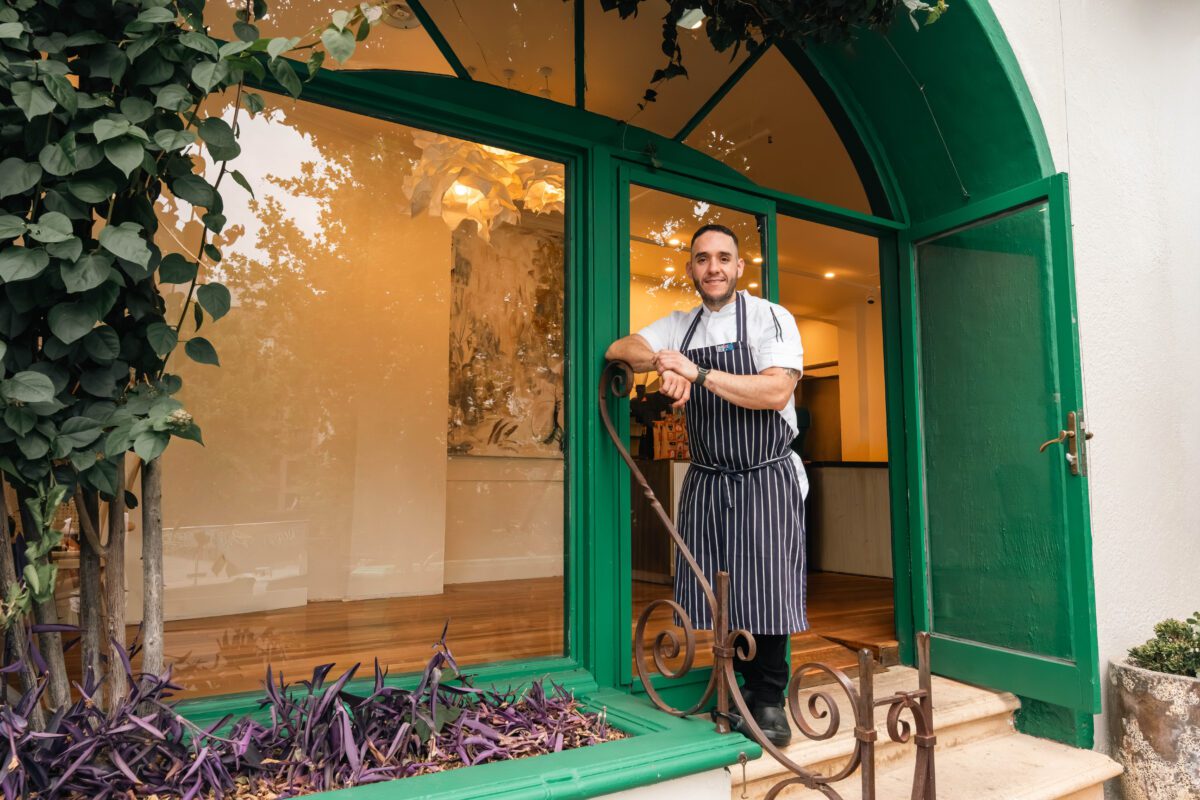 Best restaurants to in Darlinghurst