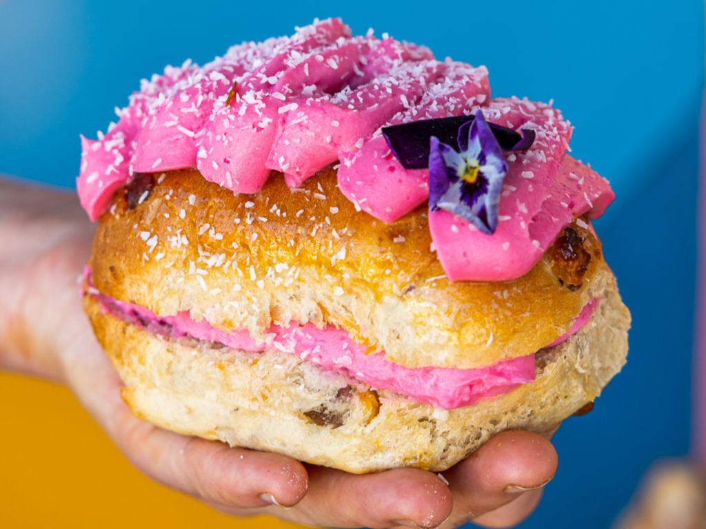 The Best Vegan Restaurants In Sydney