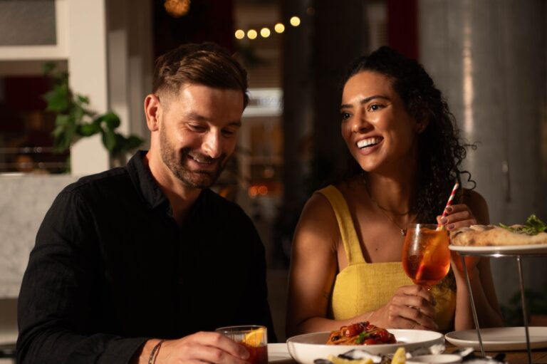 Valentines Fratelli Fresh