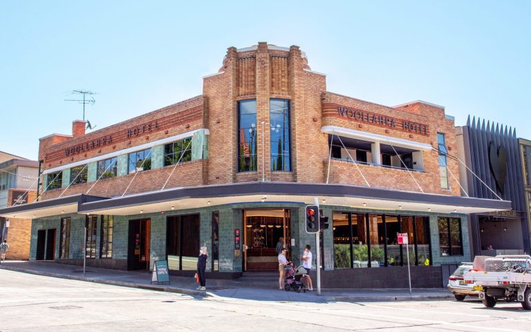 Woollahra Hotel