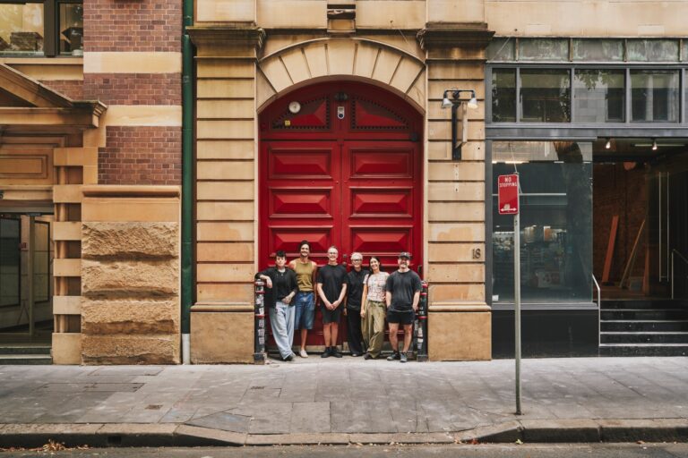 Inner West Icons Odd Culture Are Set to Open 2 Venues in the CBD