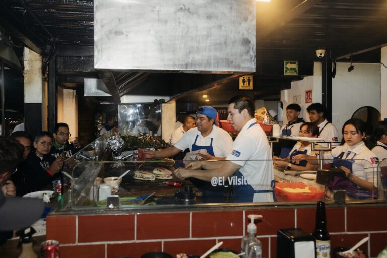 Michelin Recommended El Vilsito Comes to Sydney