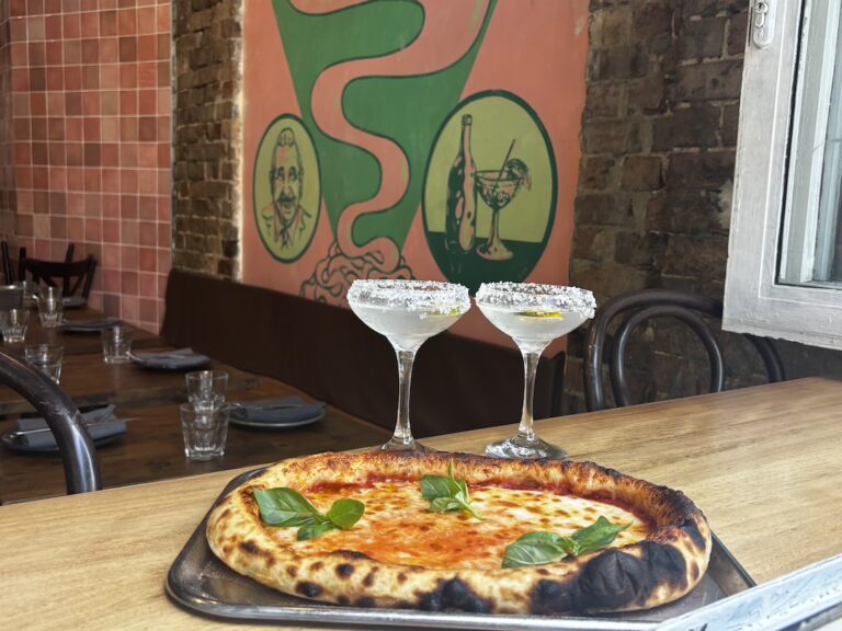 Harrys by Giuls Launches Marg x Marg Midweek Special