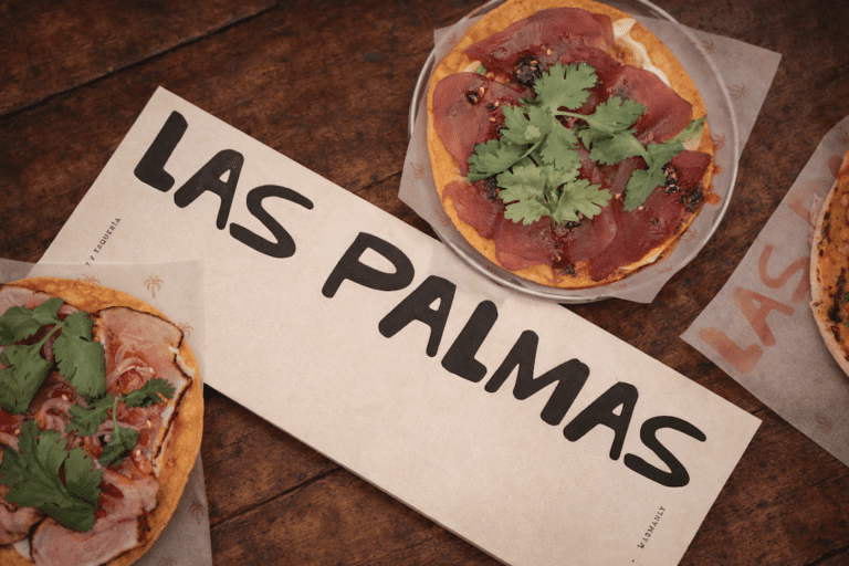 Palm Trees Tequila Tacos Youre Next Group Dinner Is Sorted