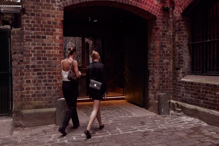 Letra House Launches New Happy Hour in Sydney CBD