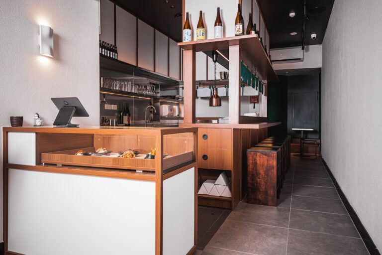 A New Onigiri Bar Darlinghurst