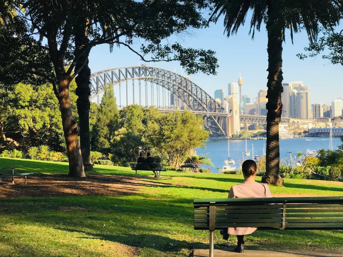 The Best Picnic Spots in Sydney