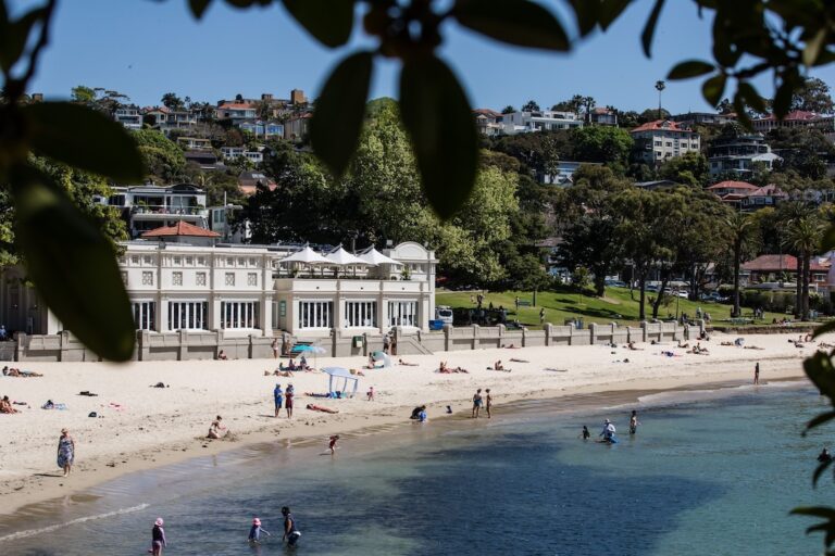 Worlds No 1 Restaurant Singlethread Comes to Balmoral