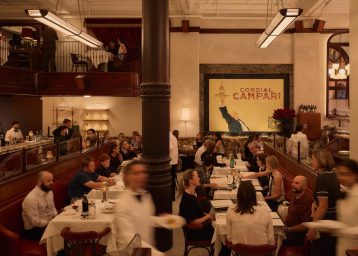 Vito’s Sydney