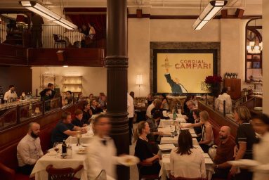 Vito’s Sydney