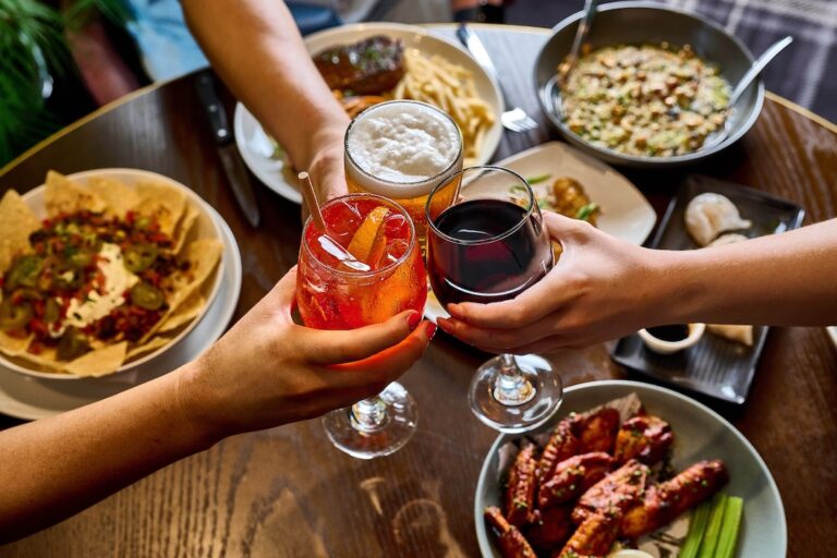 Good Beer Co Launches Tab Takeover Across Sydney Pubs