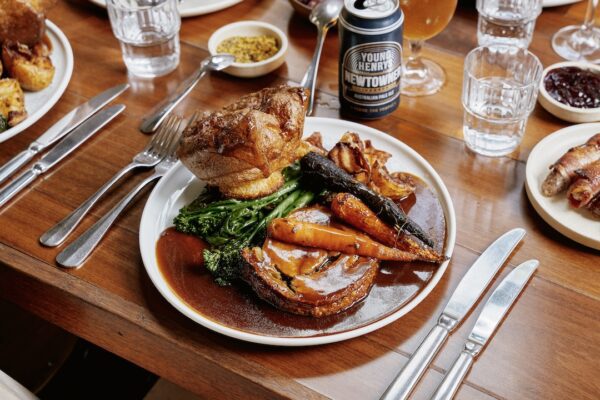 The Best Sunday Roasts In Sydney