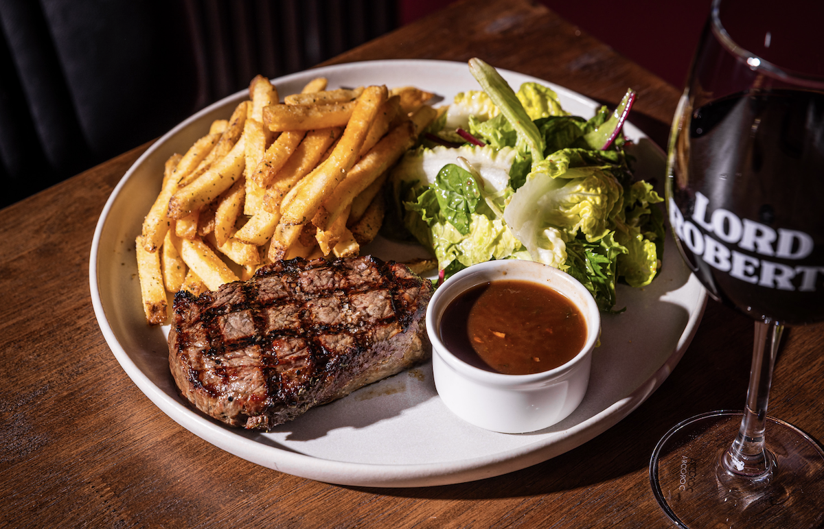Cheap Steaks in Sydney: All Under $25 Across the City